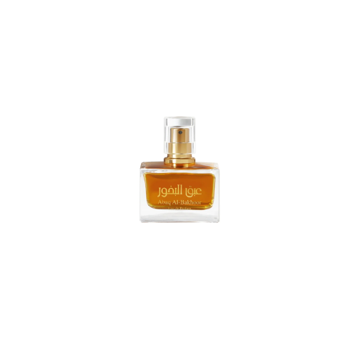 عطر عبق البخور 50 مل